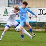 Semicím k výhře nepomohly ani dvě penalty, Protivín srovnal v poslední minutě