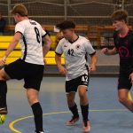 FUTSAL: Chelsea, Stará Garda a Orcas mají první body, šlágr pro Delfíny