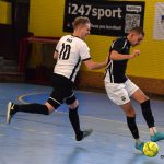 FUTSAL: Dream Team stále neporažený, slavily také Kosatky, Ovečky a Aisin