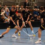 Bodový půst skončil, Lišky přemohly Šumperk