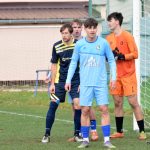 Duel Protivína s Mirovicemi rozsekla druhá půle, radovali se domácí