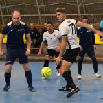 FUTSAL: Brufen si poradil s Aisinem, Chelsea podlehla Dream Teamu