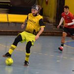 Béčko Masters si zastřílelo, zvítězily i Vokurky, Ovečky a Wanasta