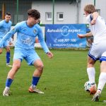 Semicím k výhře nepomohly ani dvě penalty, Protivín srovnal v poslední minutě