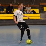 FUTSAL: Chelsea, Stará Garda a Orcas mají první body, šlágr pro Delfíny