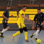 FUTSAL 2. liga: Čtyři týmy stále na nule, favorité nezaváhali