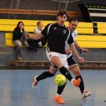 FUTSAL: Dream Team stále neporažený, slavily také Kosatky, Ovečky a Aisin