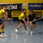 Rychlé vedení Liškám body nepřineslo, radoval se Havířov