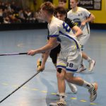 Bodový půst skončil, Lišky přemohly Šumperk