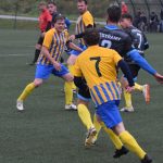 Kestřanům to na umělce nešlo, výhru slavilo Hradiště