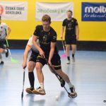 Béčko Lišek využilo domácí prostředí na sto procent