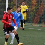 Hradiště se s podzimem loučilo na umělce, body putovaly do Plané