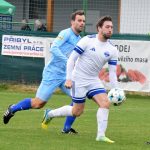 Semicím k výhře nepomohly ani dvě penalty, Protivín srovnal v poslední minutě