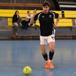 FUTSAL: Dream Team stále neporažený, slavily také Kosatky, Ovečky a Aisin