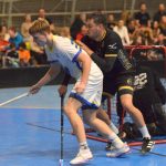 Bodový půst skončil, Lišky přemohly Šumperk