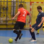 FUTSAL: Masters a Motor za tři body, šlágr mezi Ovečkami a Delfíny skončil smírně