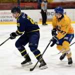 Tři body pro Písek, ústečtí Lvi byli neškodní