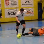 FUTSAL: Dream Team a Delfíni stále bez porážky, tři body také pro Ovečky, Aisin a Chelsea