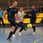 FUTSAL: Brufen si poradil s Aisinem, Chelsea podlehla Dream Teamu