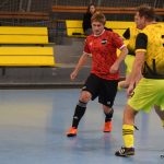 Béčko Masters si zastřílelo, zvítězily i Vokurky, Ovečky a Wanasta