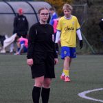 Písečtí dorostenci na umělce vyzvali společenství Vimperku s Volyní