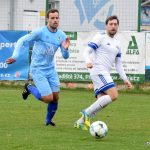 Semicím k výhře nepomohly ani dvě penalty, Protivín srovnal v poslední minutě