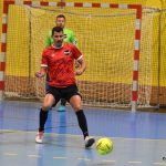 FUTSAL: Chelsea, Stará Garda a Orcas mají první body, šlágr pro Delfíny