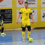 FUTSAL 2. liga: Čtyři týmy stále na nule, favorité nezaváhali