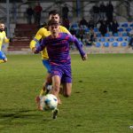 Písek se rozloučil vítězstvím a přezimuje na čtvrtém místě