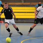 FUTSAL: Dream Team stále neporažený, slavily také Kosatky, Ovečky a Aisin