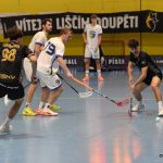 Bodový půst skončil, Lišky přemohly Šumperk