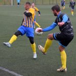 Kestřanům to na umělce nešlo, výhru slavilo Hradiště