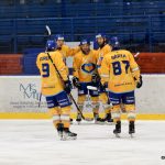 Tři body pro Písek, ústečtí Lvi byli neškodní