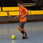 FUTSAL: Dream Team a Delfíni stále bez porážky, tři body také pro Ovečky, Aisin a Chelsea