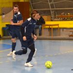 FUTSAL: Brufen si poradil s Aisinem, Chelsea podlehla Dream Teamu