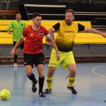 Béčko Masters si zastřílelo, zvítězily i Vokurky, Ovečky a Wanasta