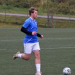 Hradiště se s podzimem loučilo na umělce, body putovaly do Plané