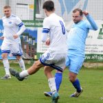 Semicím k výhře nepomohly ani dvě penalty, Protivín srovnal v poslední minutě