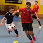 FUTSAL: Chelsea, Stará Garda a Orcas mají první body, šlágr pro Delfíny