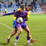 Písek se rozloučil vítězstvím a přezimuje na čtvrtém místě