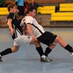 FUTSAL: Dream Team stále neporažený, slavily také Kosatky, Ovečky a Aisin