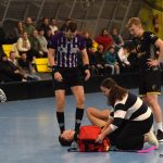 Rychlé vedení Liškám body nepřineslo, radoval se Havířov