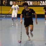 Bodový půst skončil, Lišky přemohly Šumperk