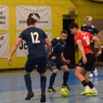 FUTSAL: Masters a Motor za tři body, šlágr mezi Ovečkami a Delfíny skončil smírně