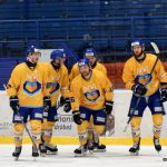 Tři body pro Písek, ústečtí Lvi byli neškodní