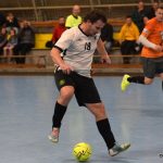 FUTSAL: Dream Team a Delfíni stále bez porážky, tři body také pro Ovečky, Aisin a Chelsea