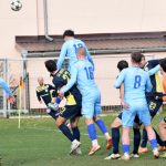 Duel Protivína s Mirovicemi rozsekla druhá půle, radovali se domácí