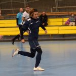 FUTSAL: Brufen si poradil s Aisinem, Chelsea podlehla Dream Teamu