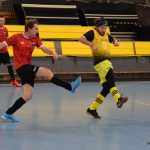 Béčko Masters si zastřílelo, zvítězily i Vokurky, Ovečky a Wanasta