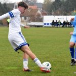 Semicím k výhře nepomohly ani dvě penalty, Protivín srovnal v poslední minutě